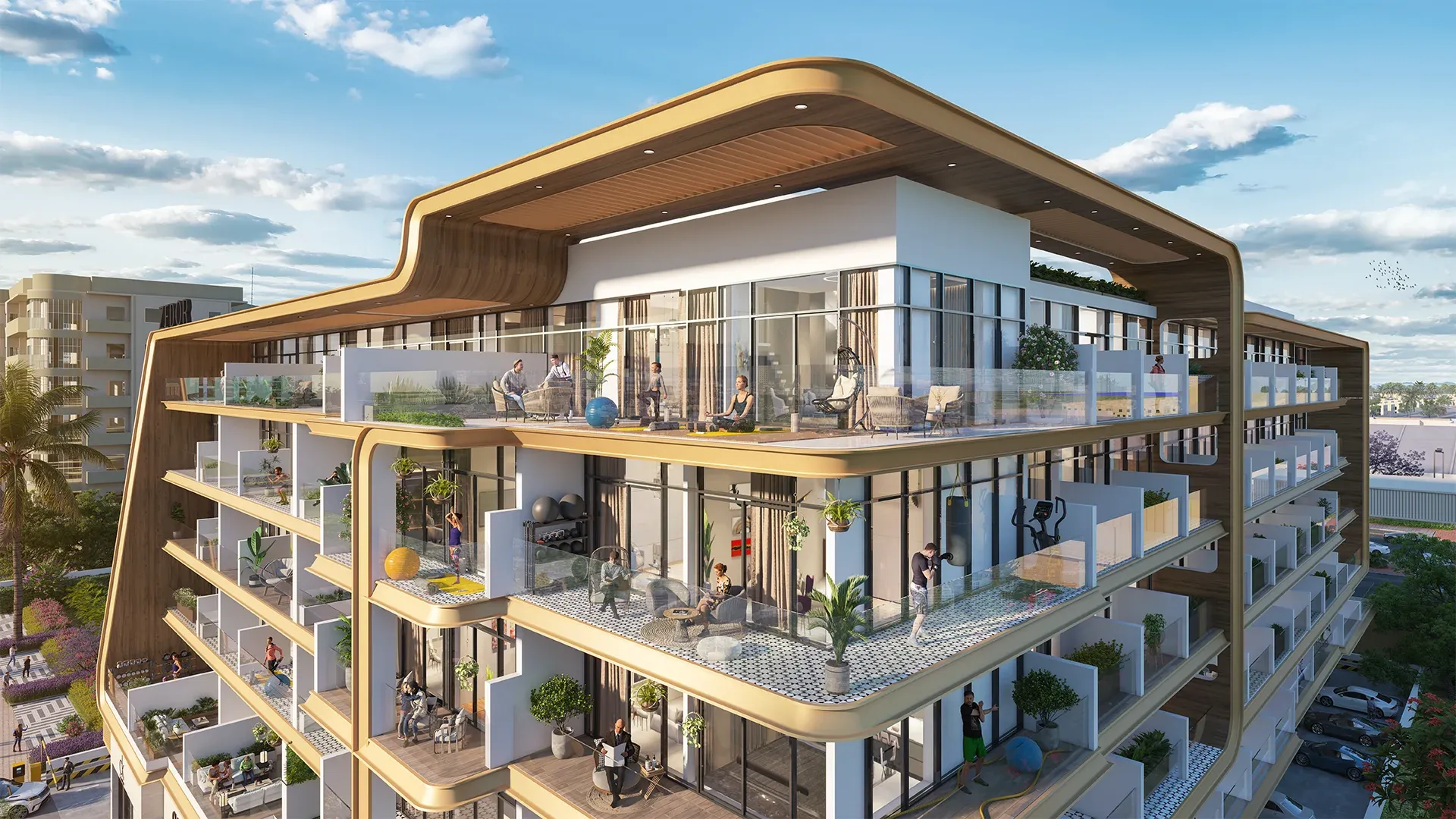 Ventana Residences 3