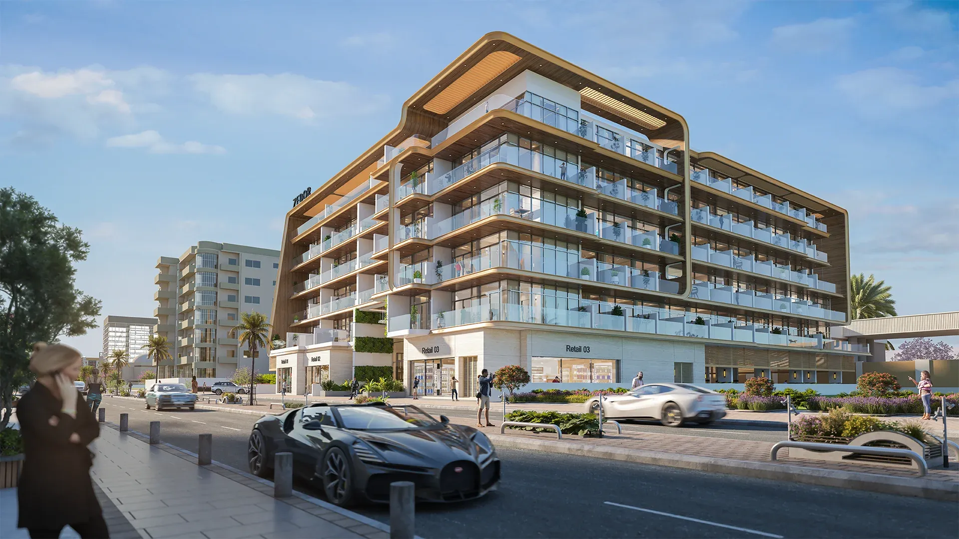 Ventana Residences 5