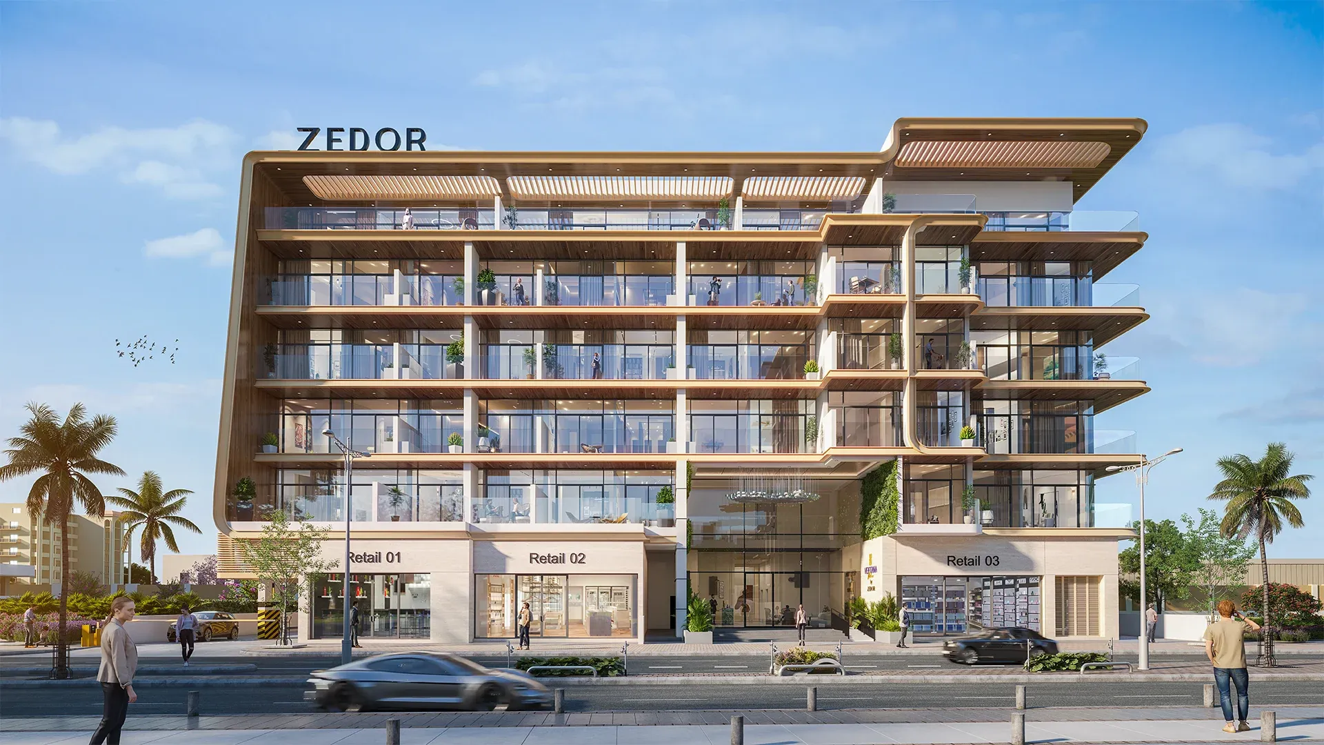 Ventana Residences 6