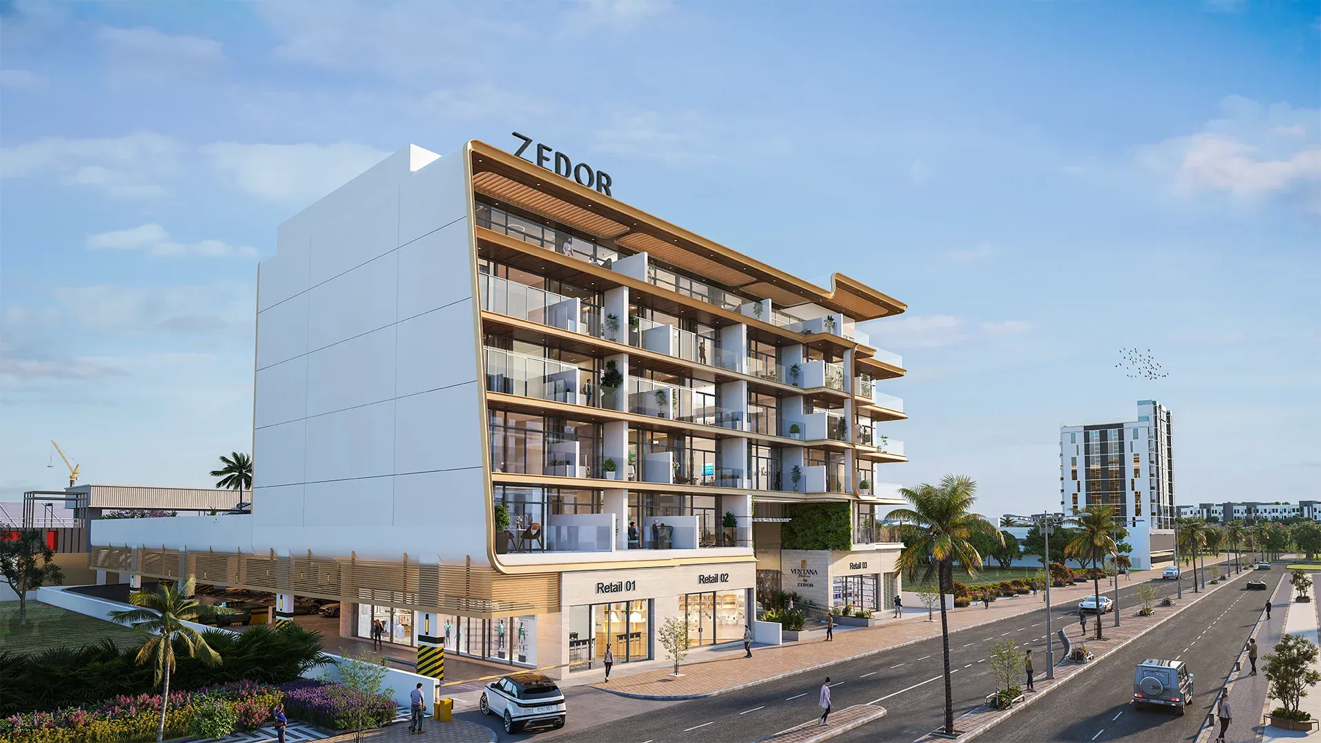 Ventana Residences 7