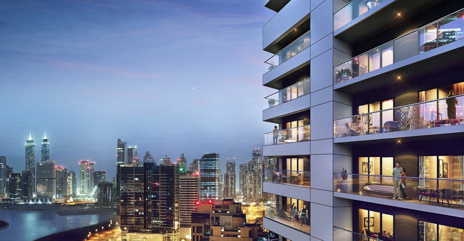Vera Residences — 2
