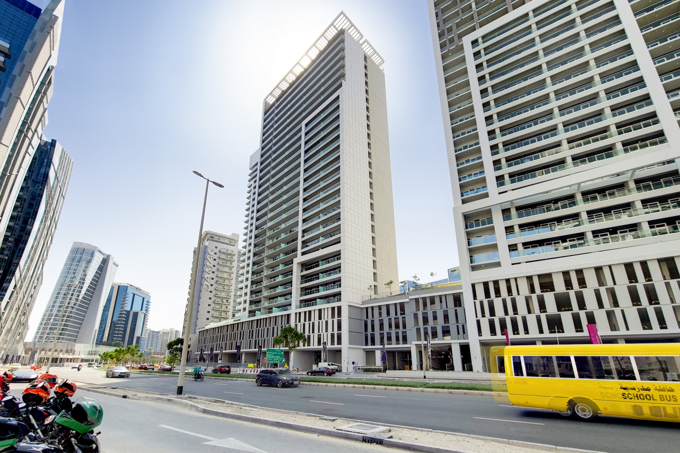Vera Residences 3