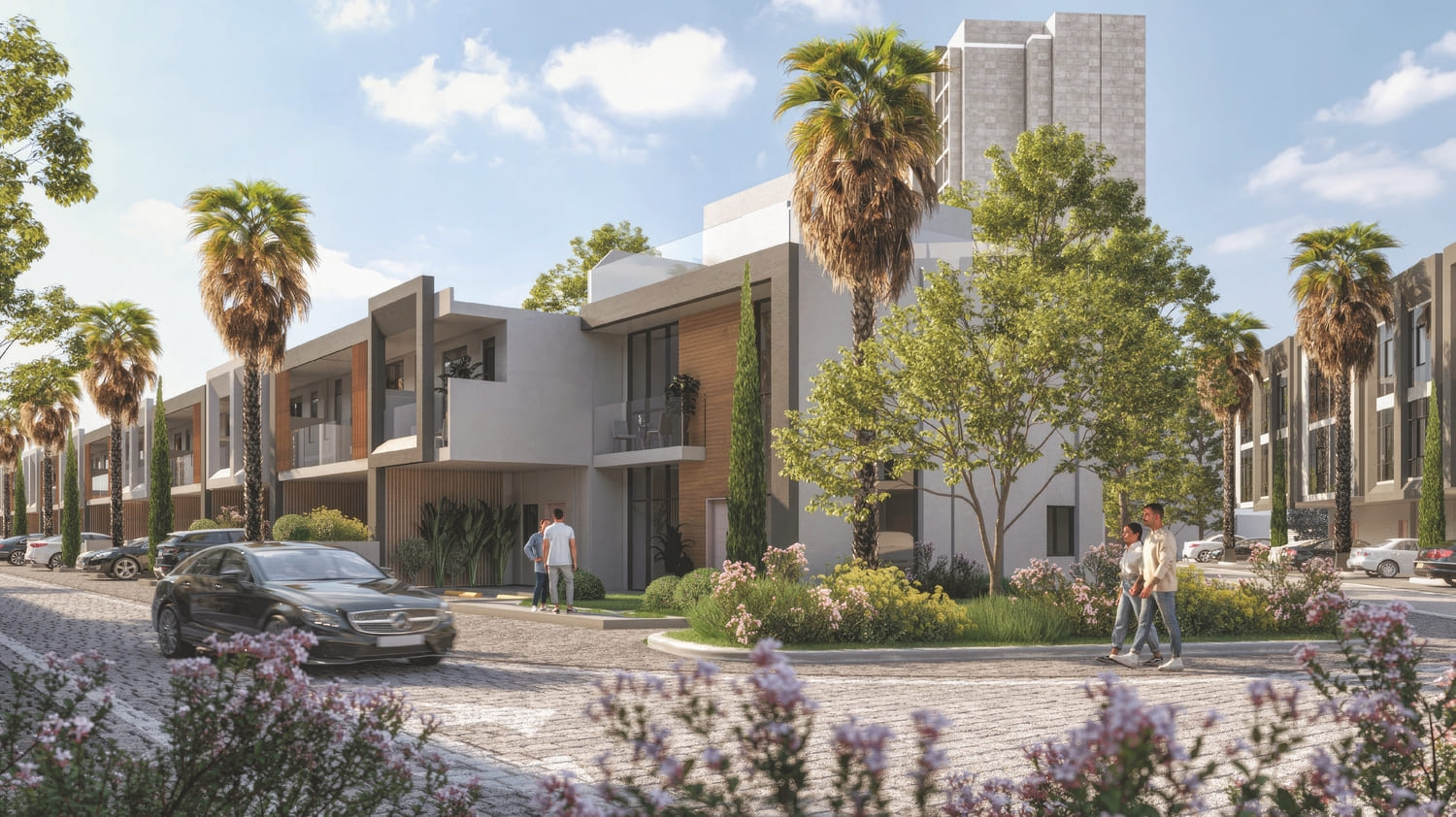 Verdana IV — 3