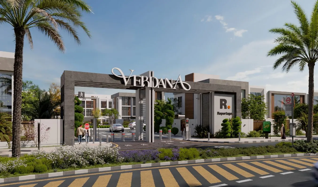 Verdana IX — 3