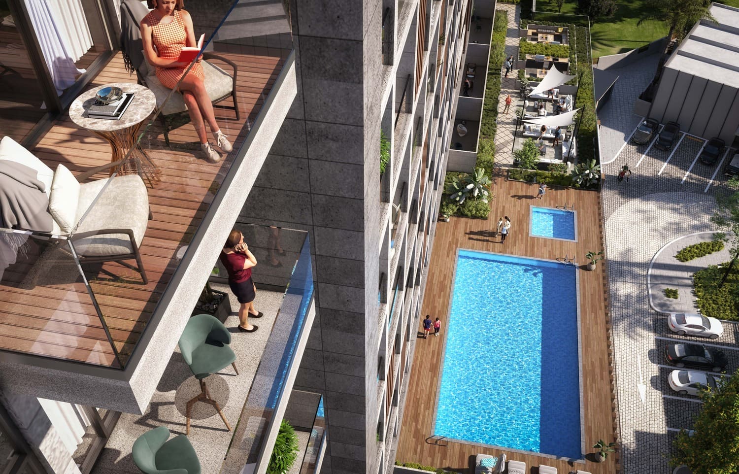 Verdana Residence 2 — 3