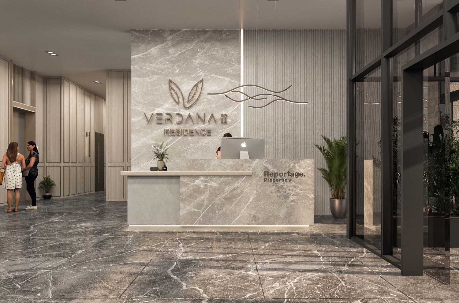 Verdana Residence 2 9