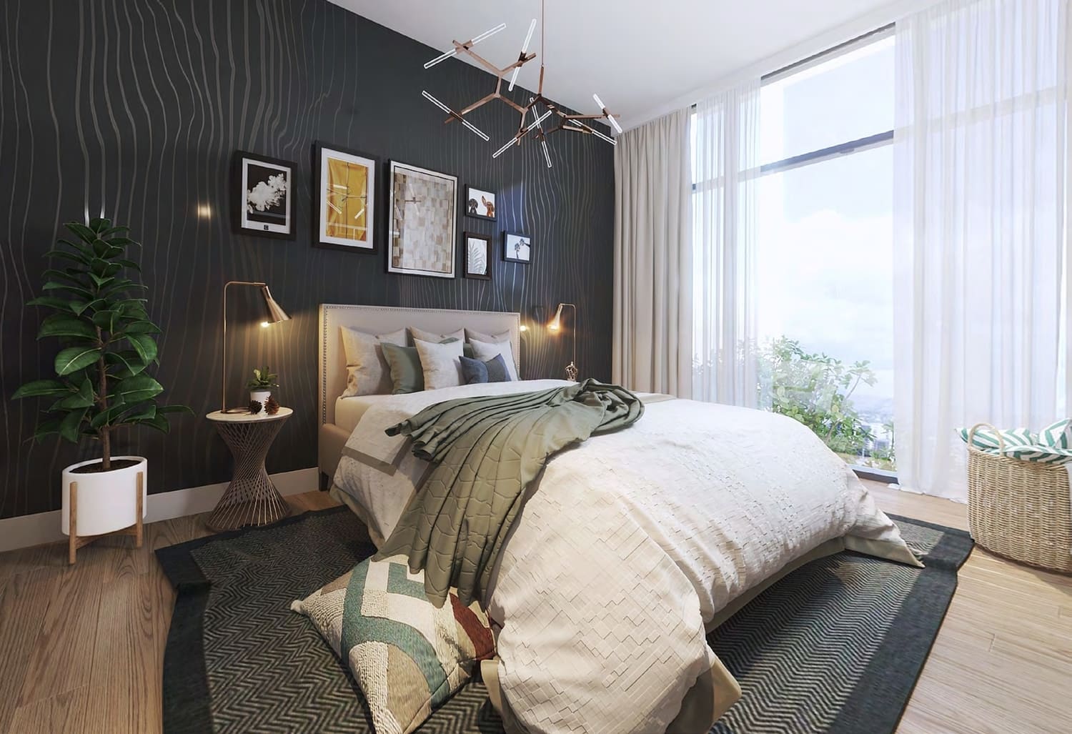 Verdana Residence  10