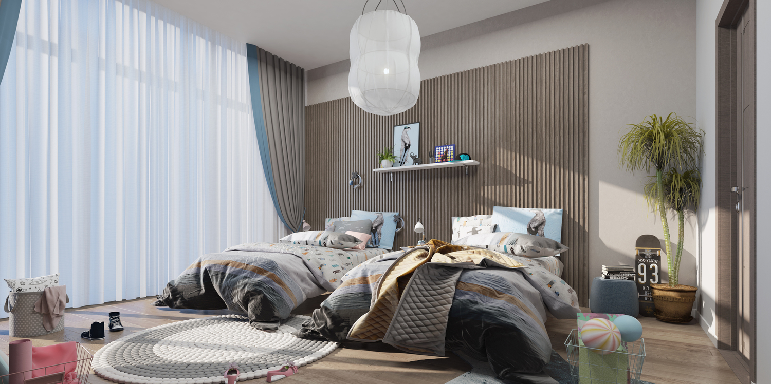 Verdana Residence  11
