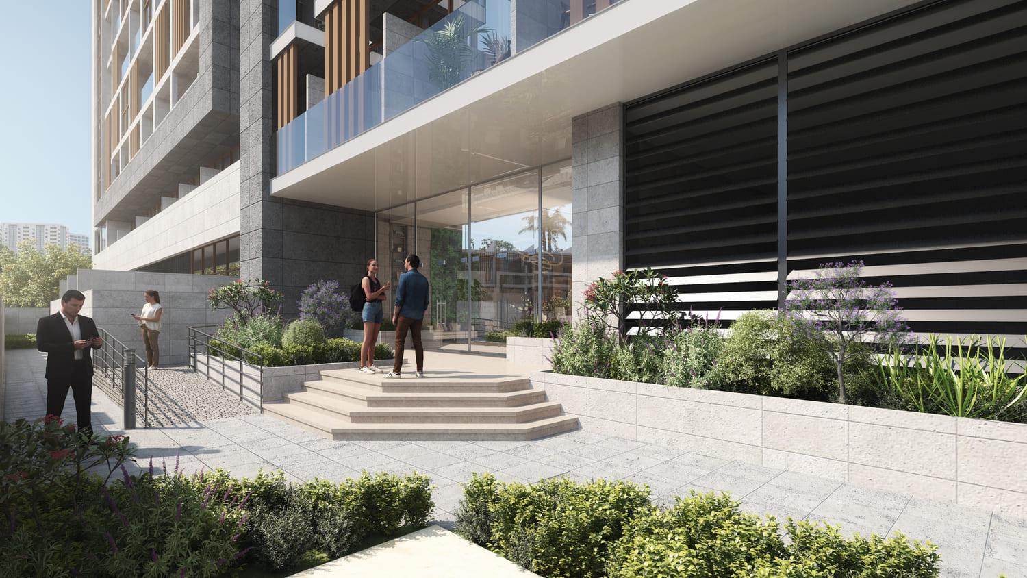 Verdana Residence  7