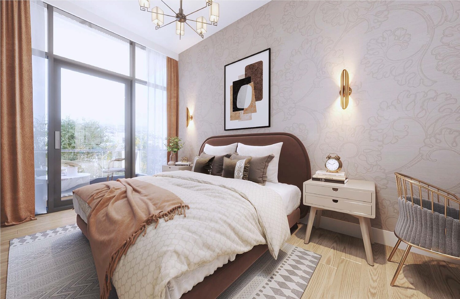 Verdana Residence  8