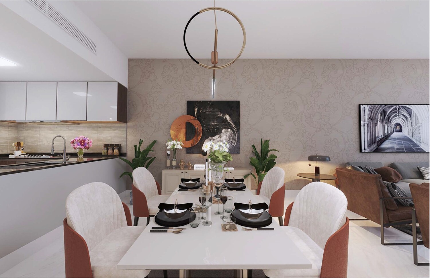 Verdana Residence  9