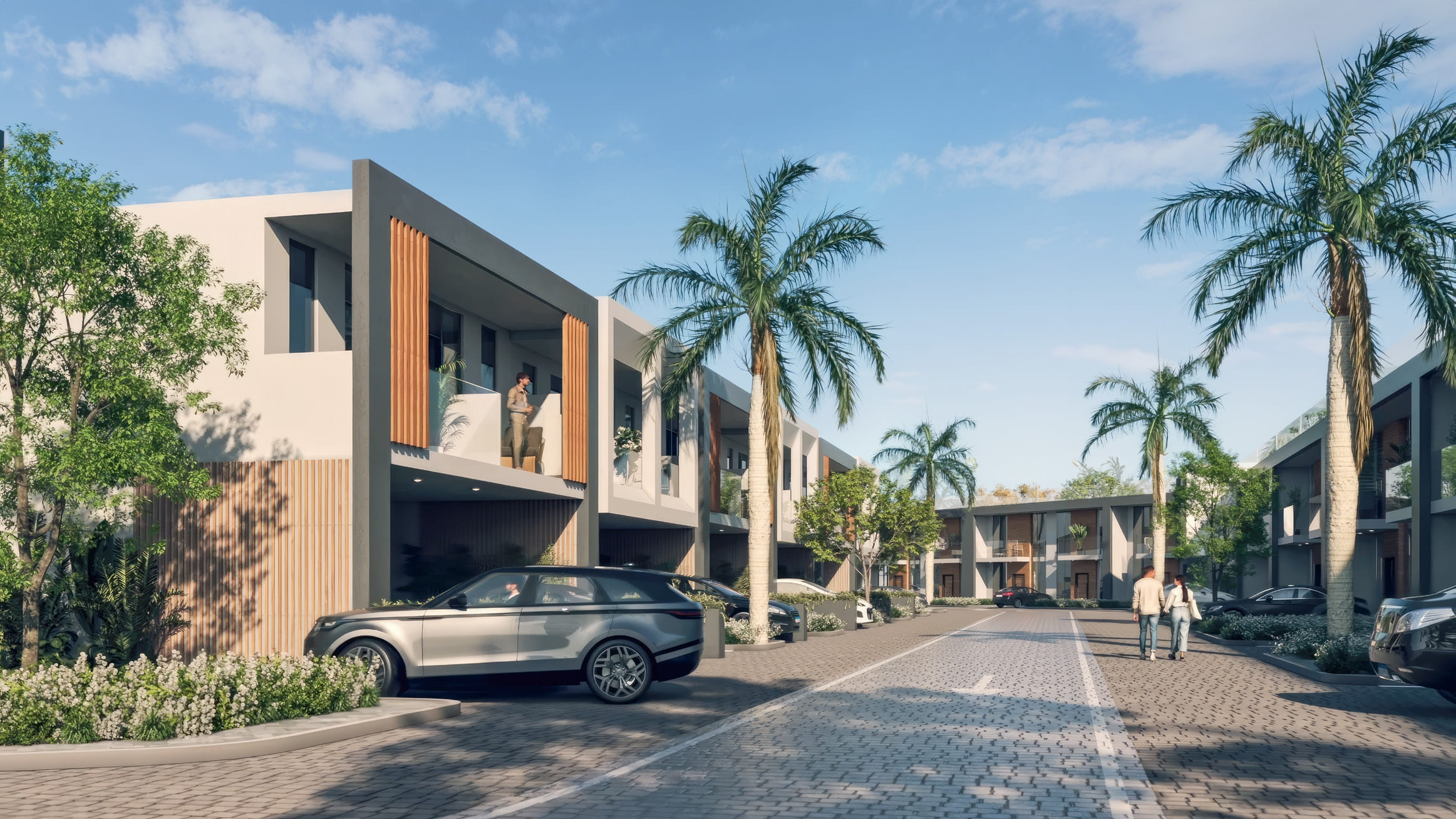 Verdana VI — 2
