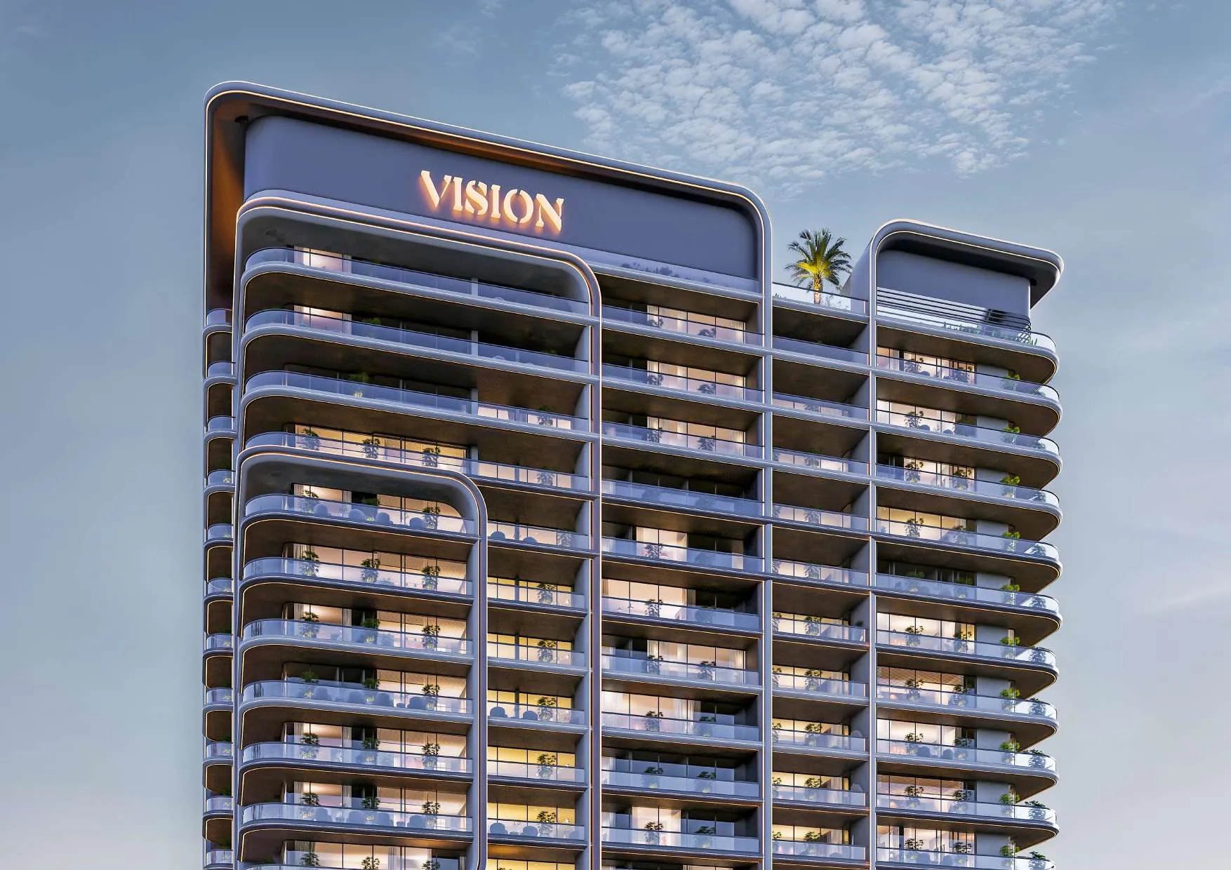 Verde by Vision — 2