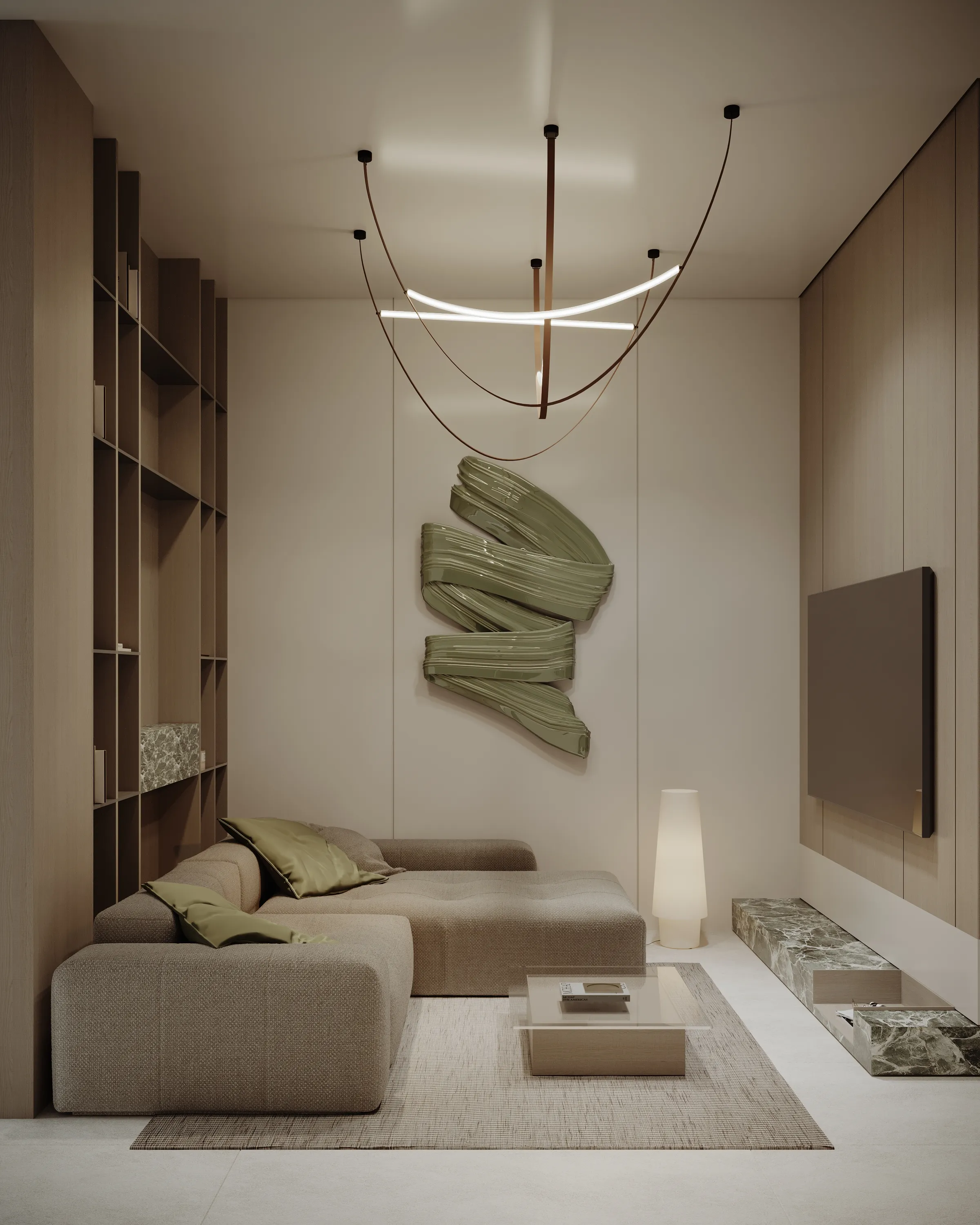 Verde by Vision 11