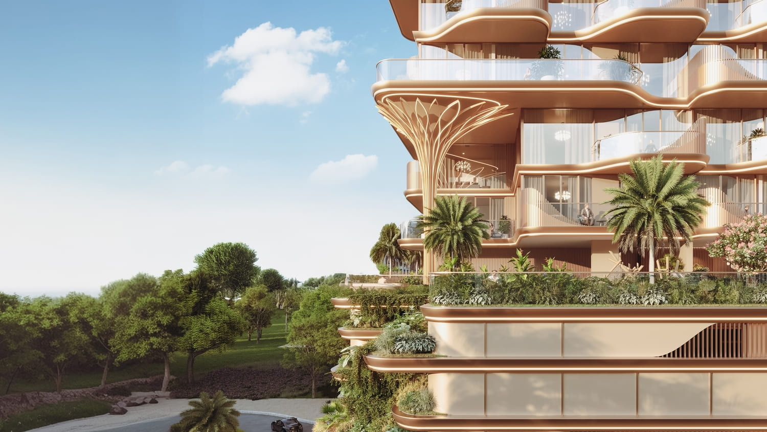 Vestoria Bay — 3