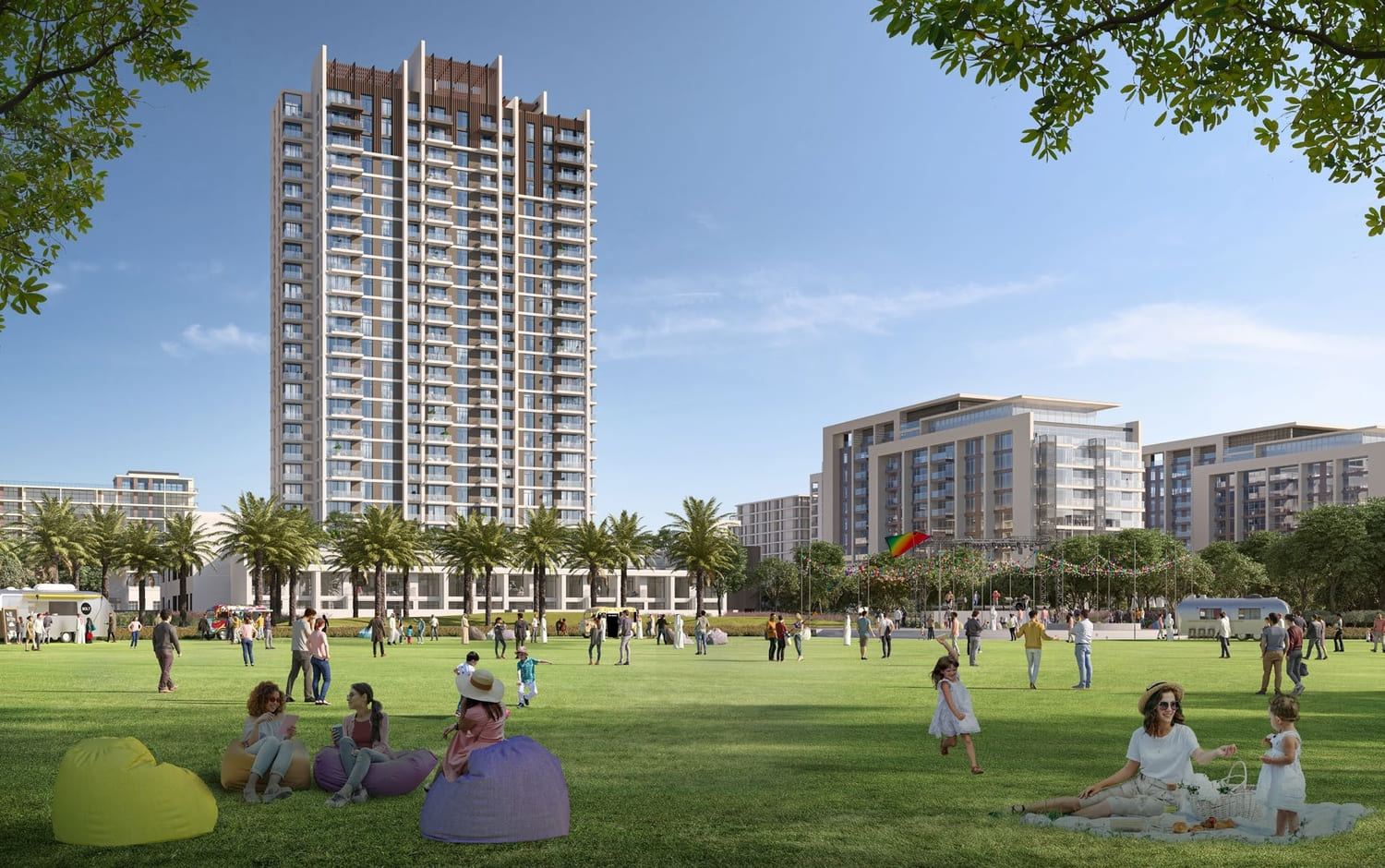Vida by Emaar — 2