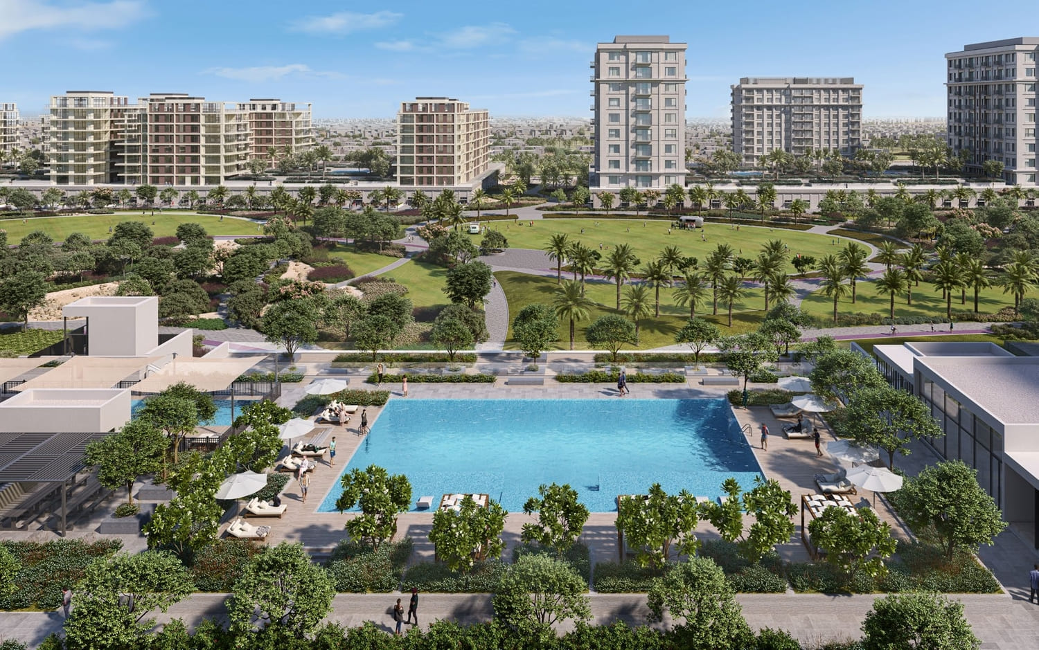 Vida by Emaar — 3