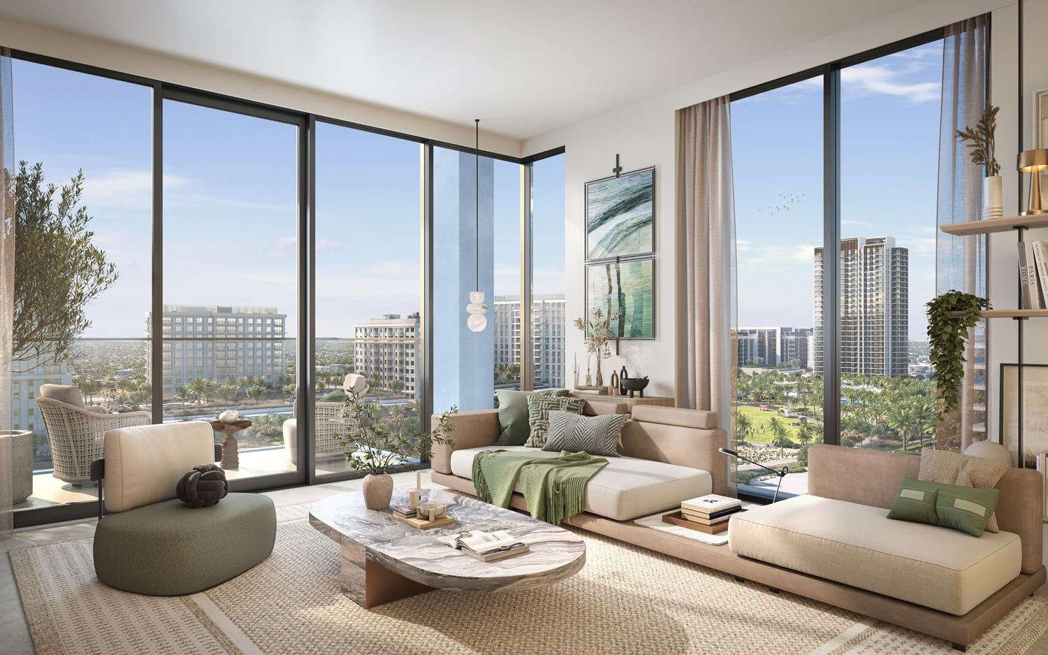 Vida by Emaar 4