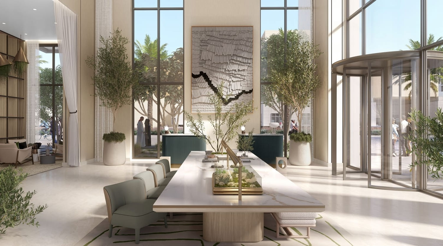 Vida by Emaar 5