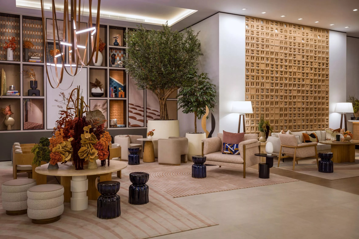 Vida Dubai Marina 11
