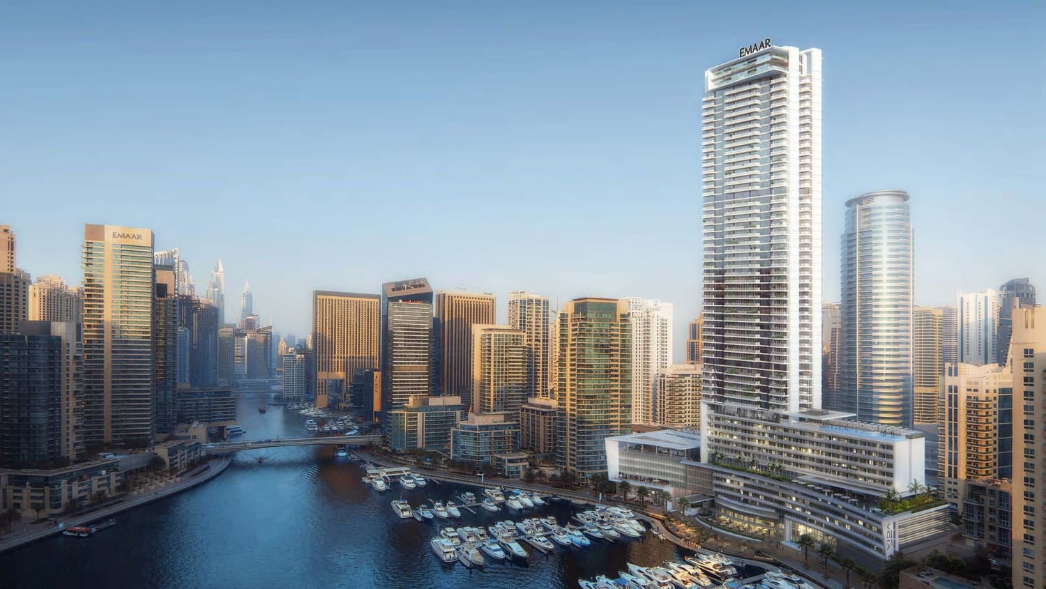 Vida Dubai Marina 6