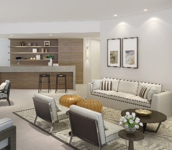Vida Residence Downtown 5