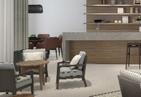 Vida Residence Downtown 6