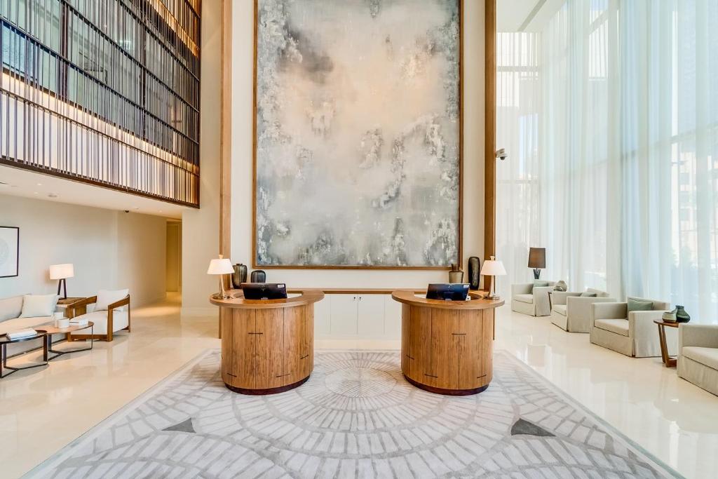 Vida Residence Downtown 9