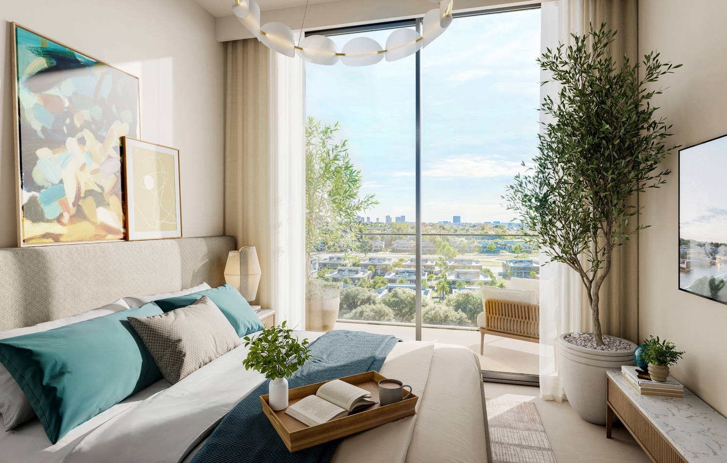 Vida Residences Club Point 3