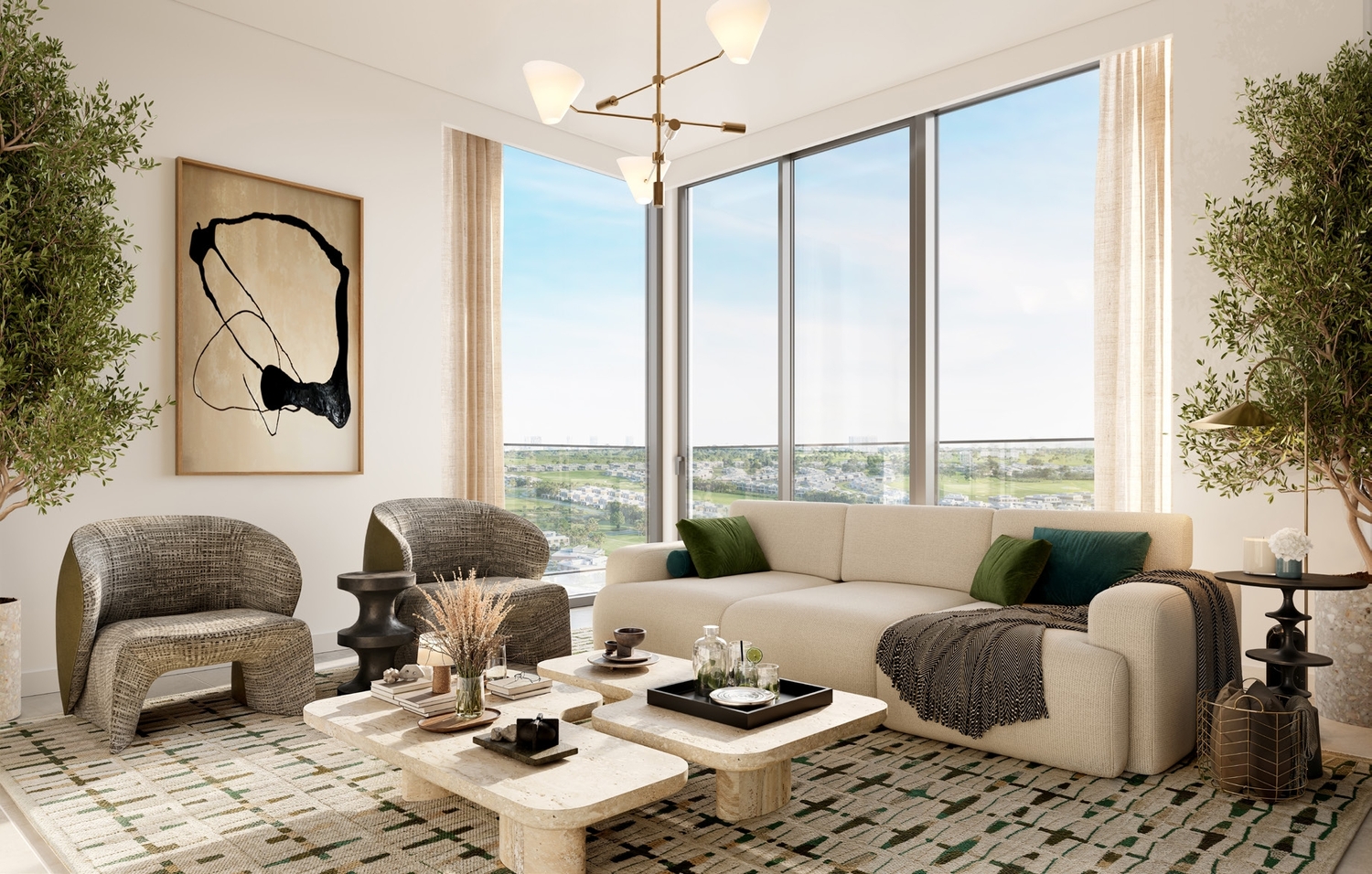 Vida Residences Club Point 4