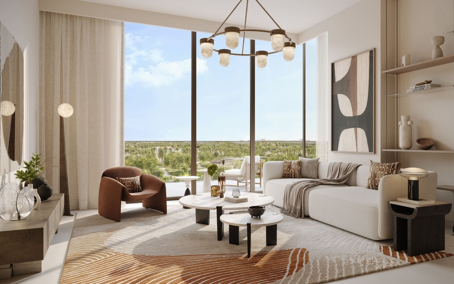 Vida Residences Hillside — 3