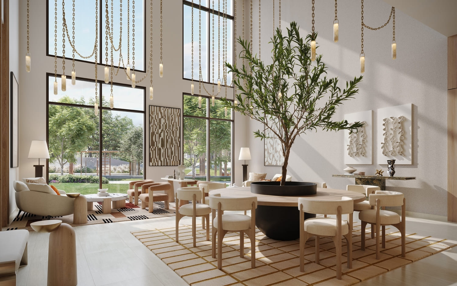Vida Residences Hillside 3