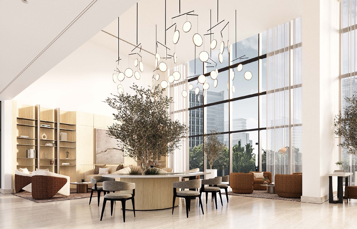 Vida Residences Saadiyat Island 10