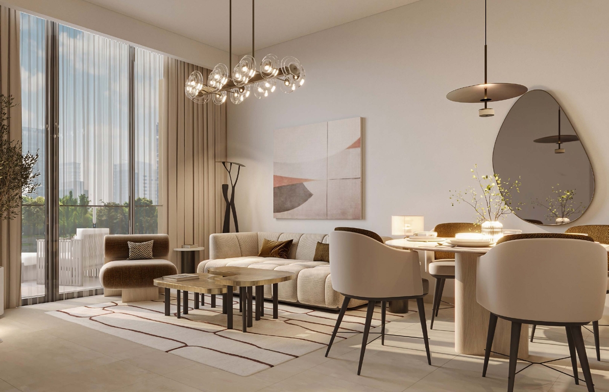 Vida Residences Saadiyat Island 6