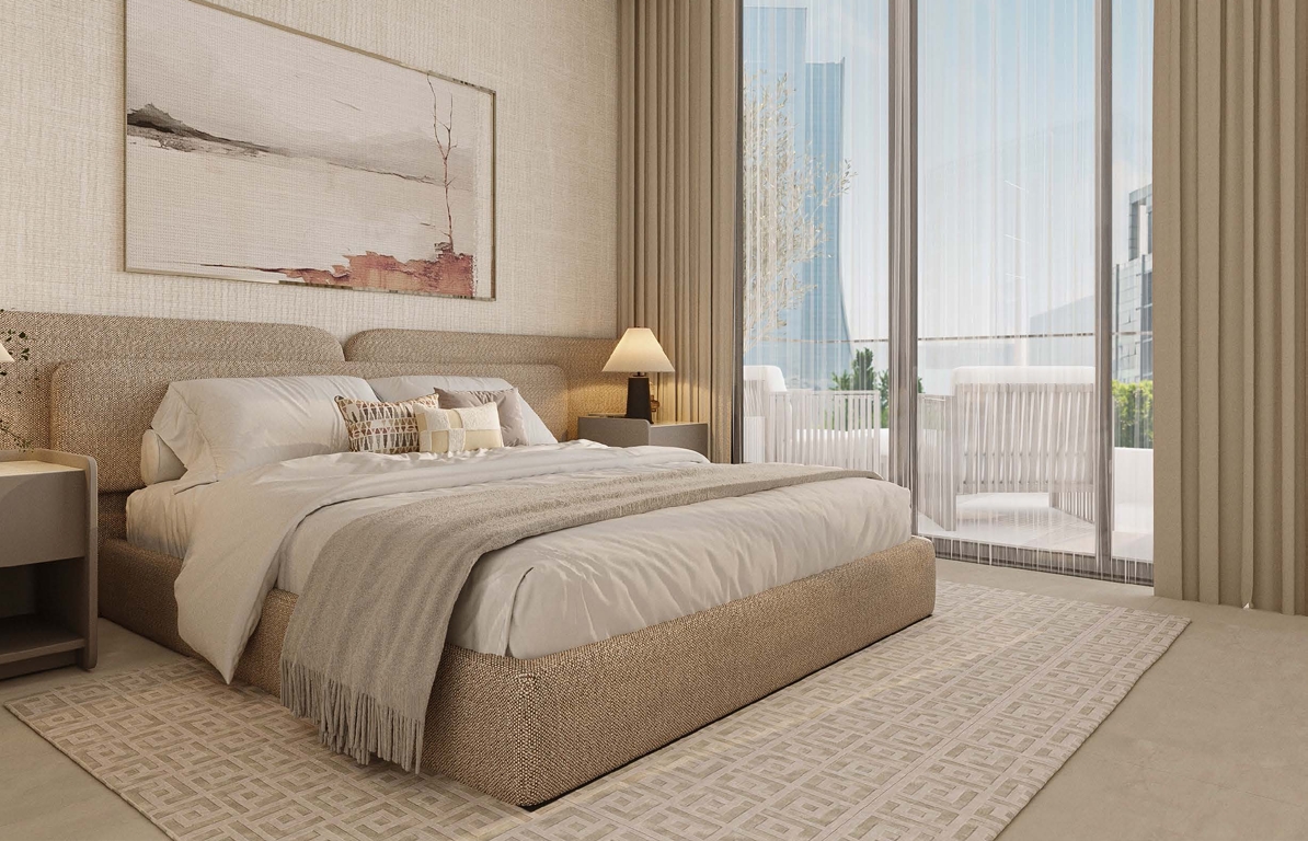 Vida Residences Saadiyat Island 7