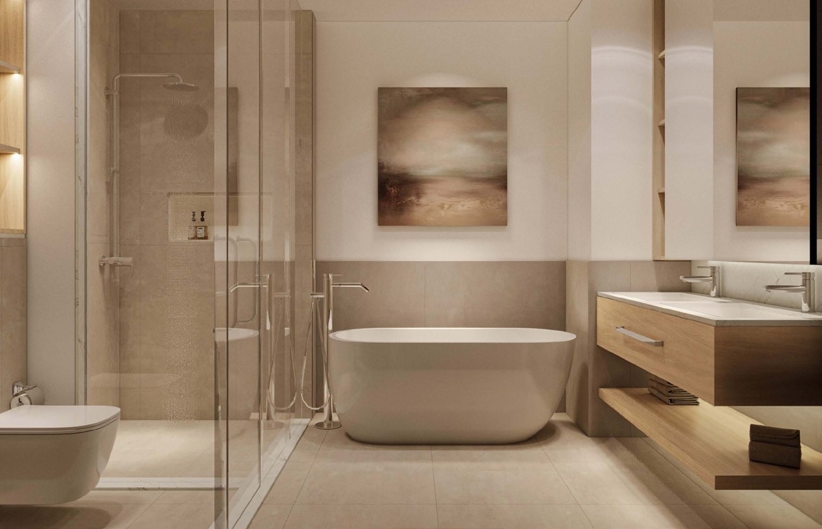 Vida Residences Saadiyat Island 8