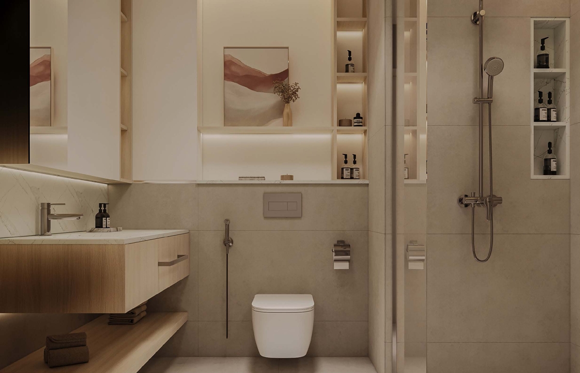 Vida Residences Saadiyat Island 9