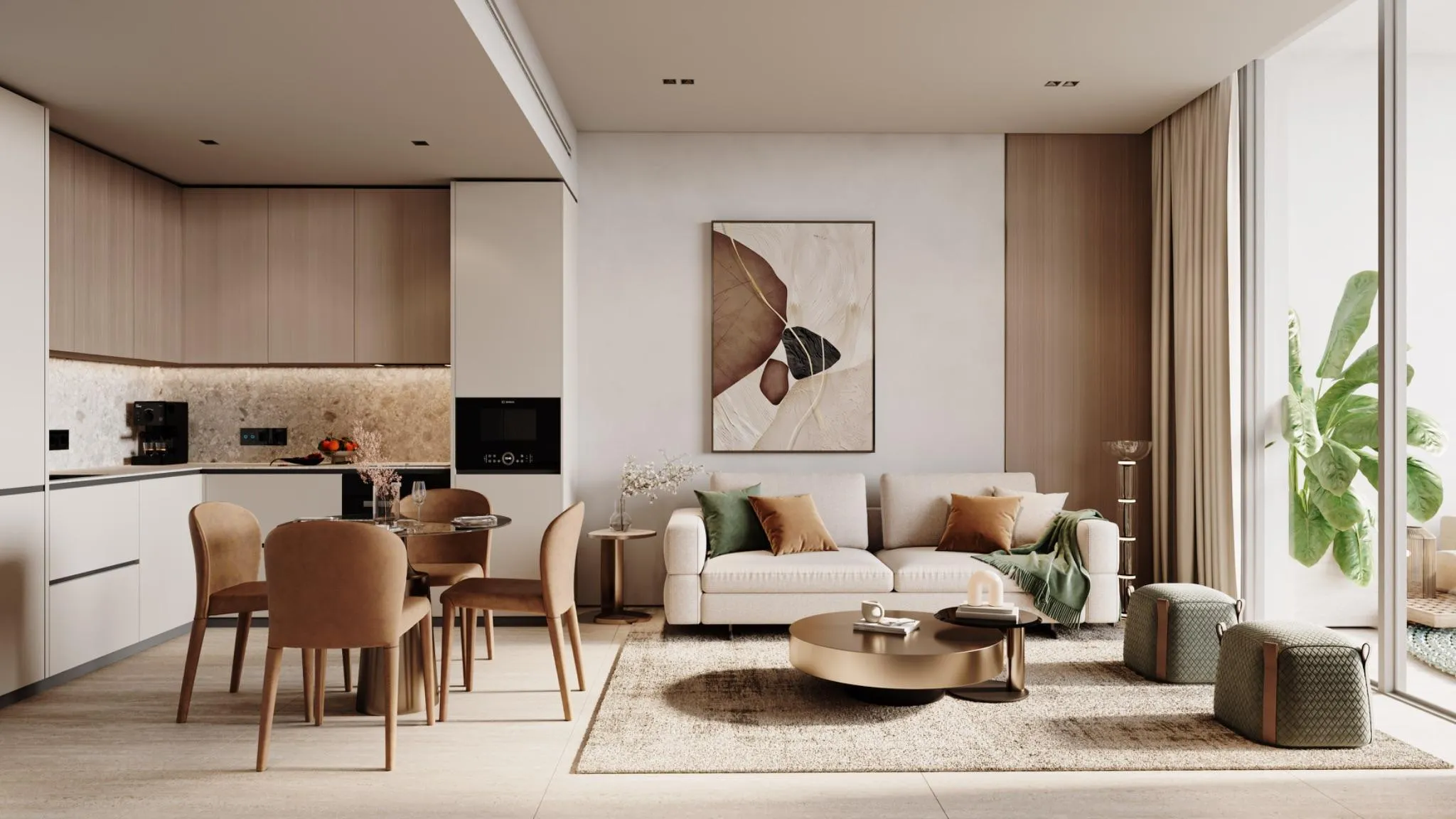 Vienna House Residences by Wyndham 5