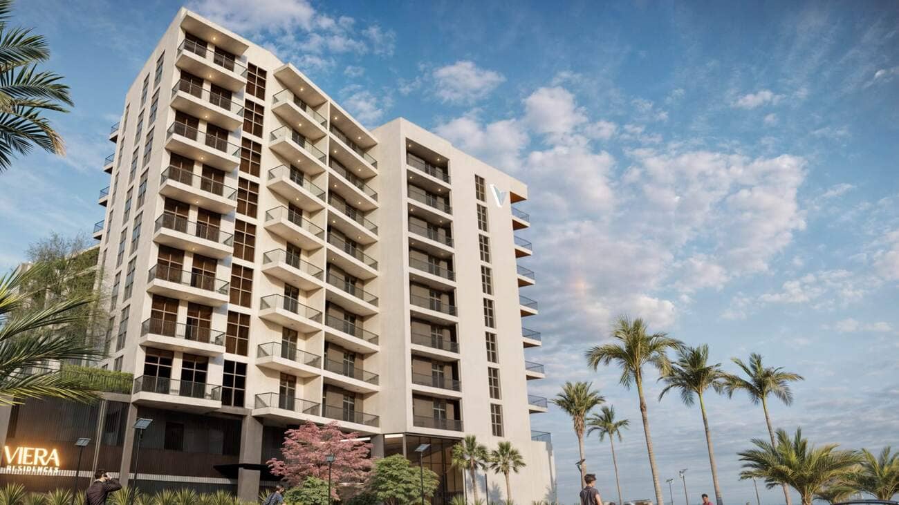 Viera Residences — 3