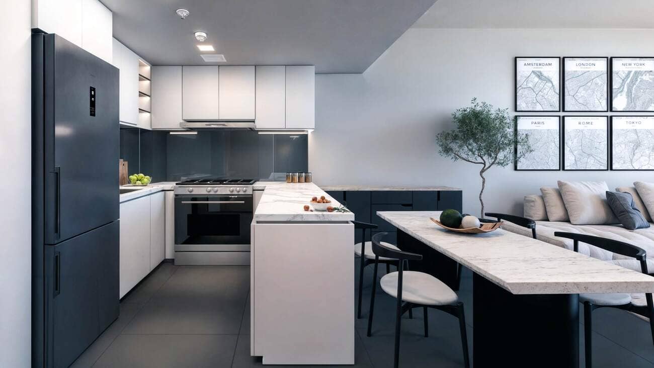 Viera Residences 5