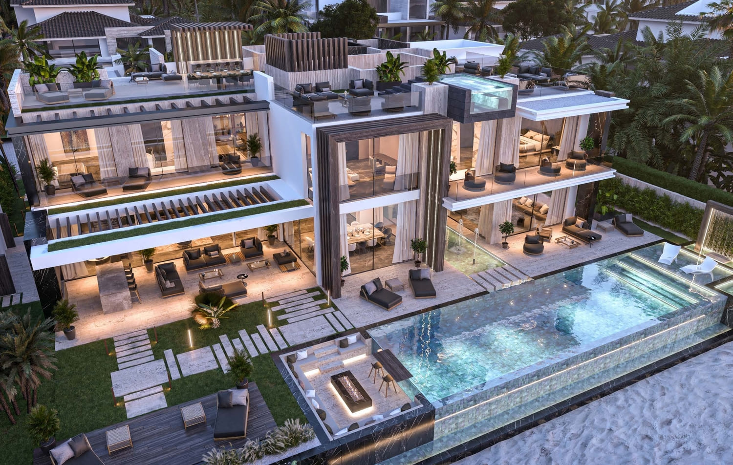 Villa Amaya 3