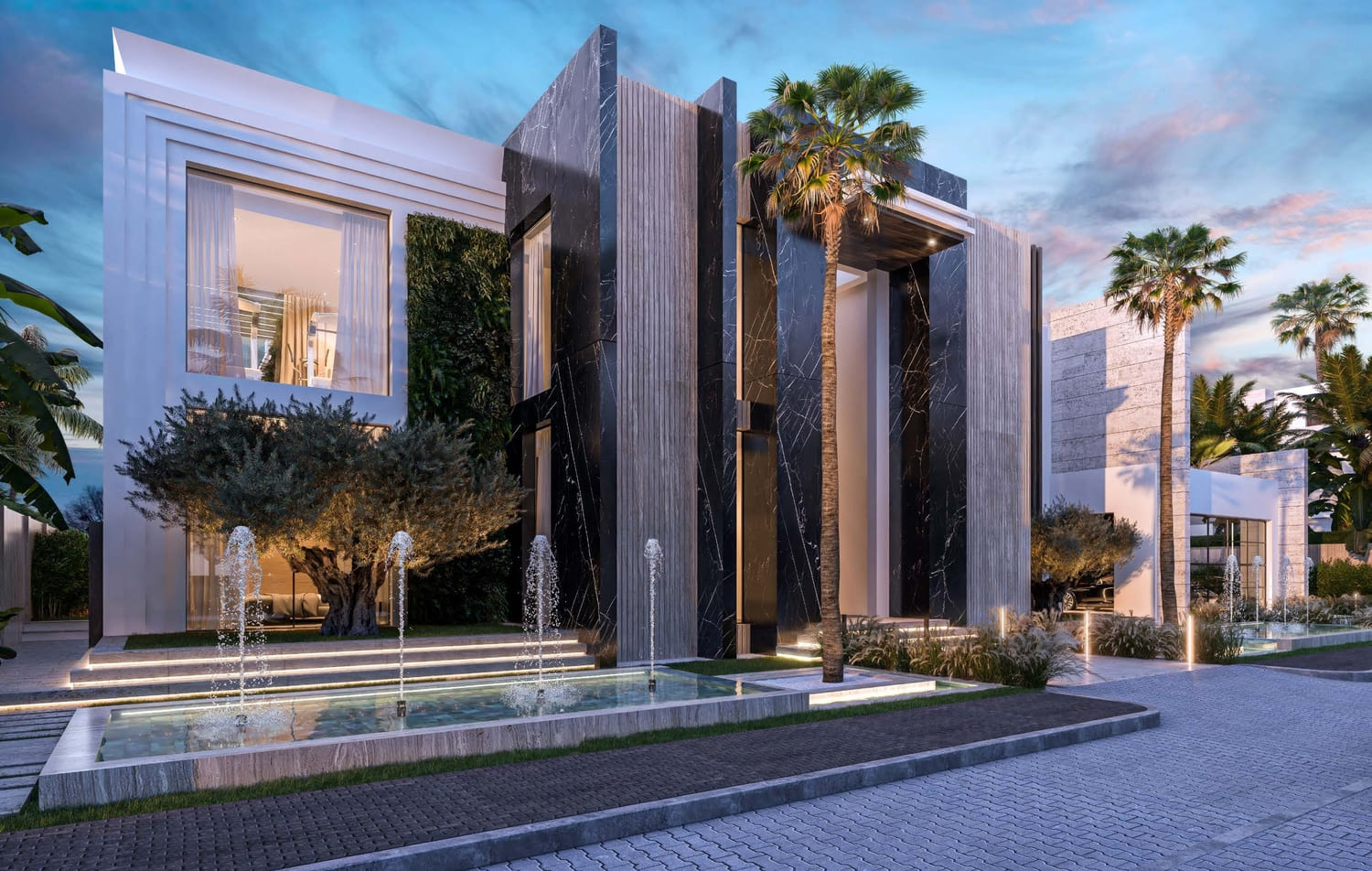 Villa Amaya 4