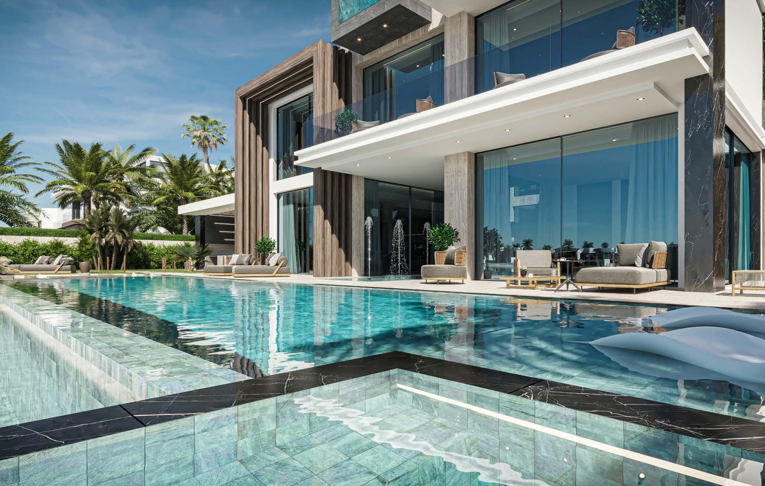 Villa Amaya 5