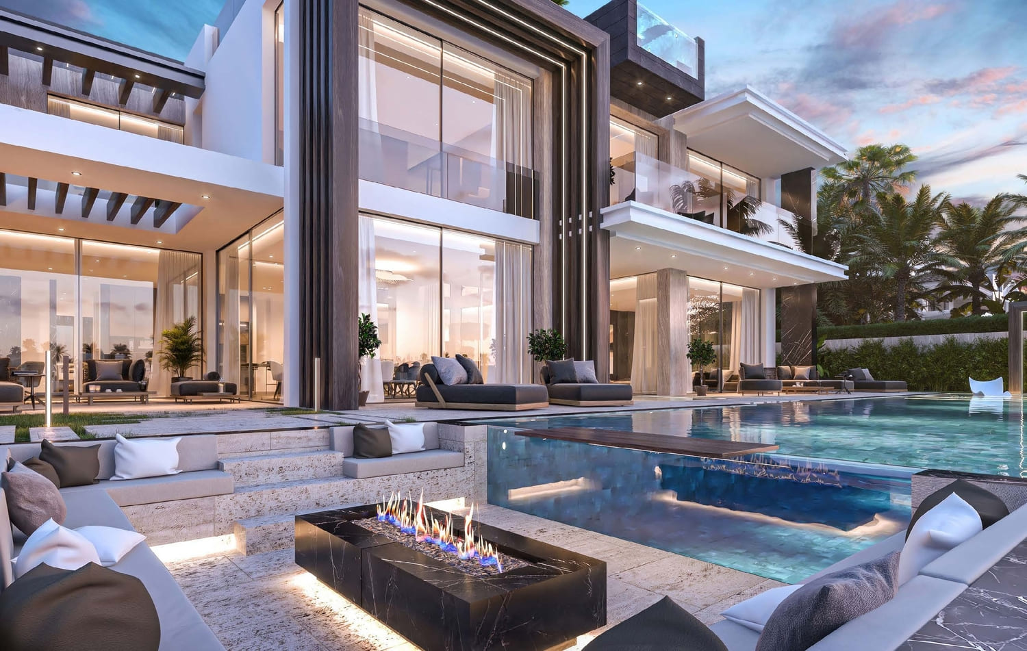 Villa Amaya 6