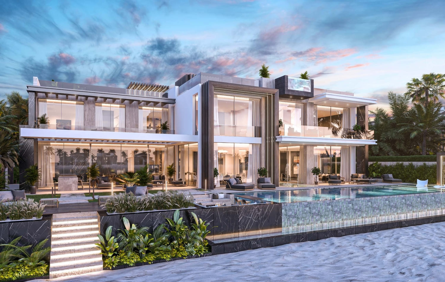 Villa Amaya 7