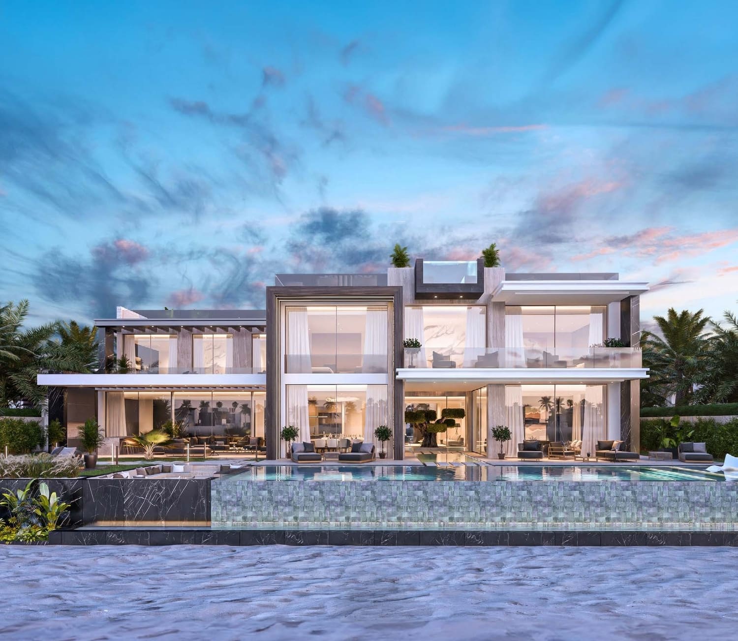Villa Amaya 8