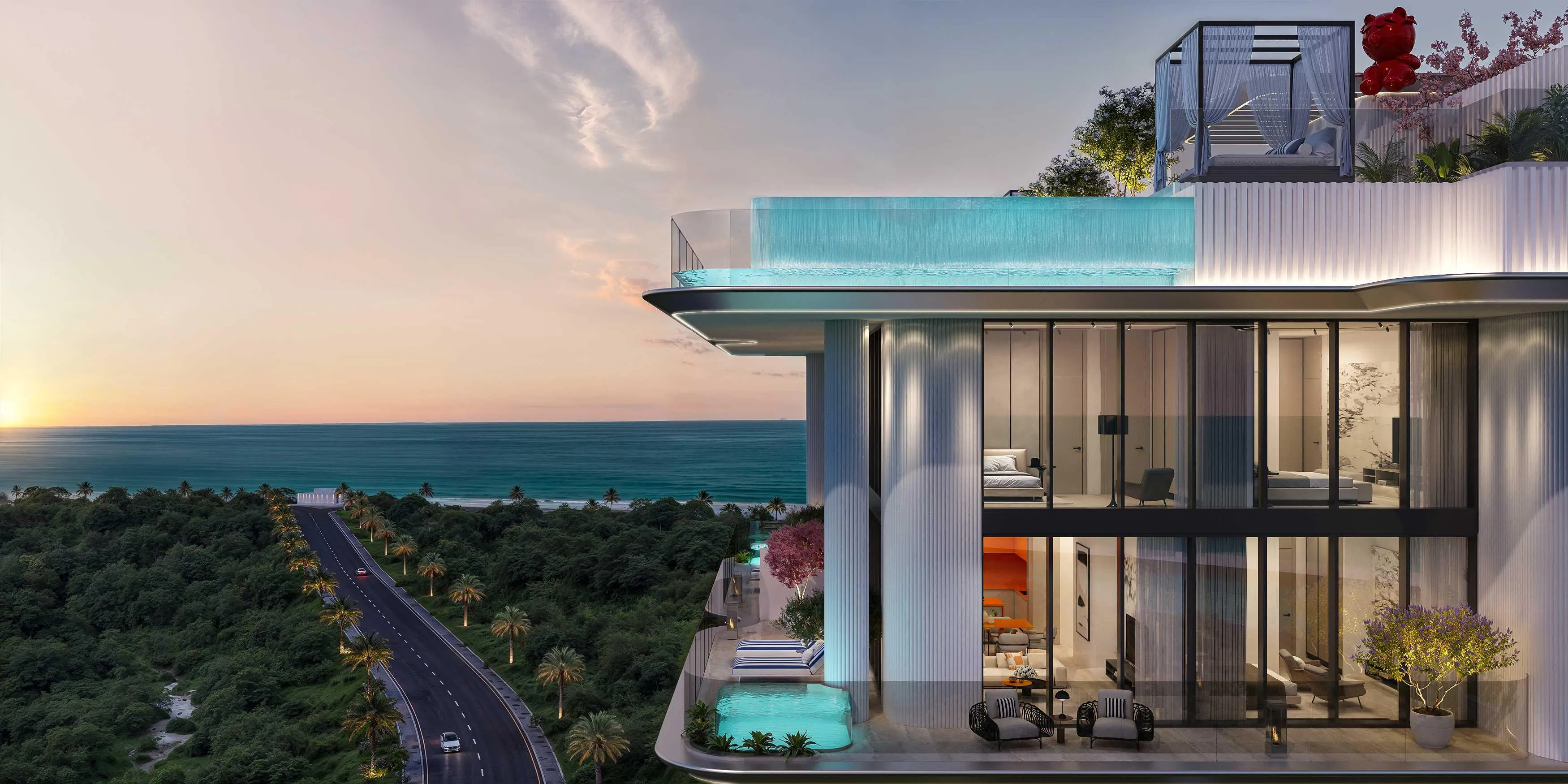 Villa Del Arte — 2