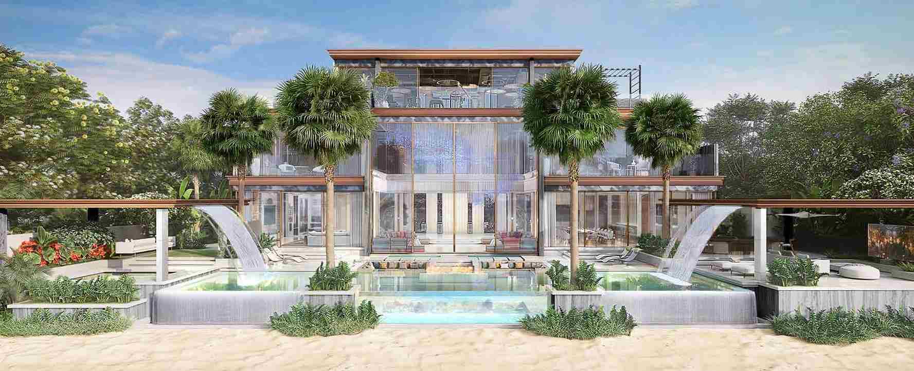 Villa Elaine