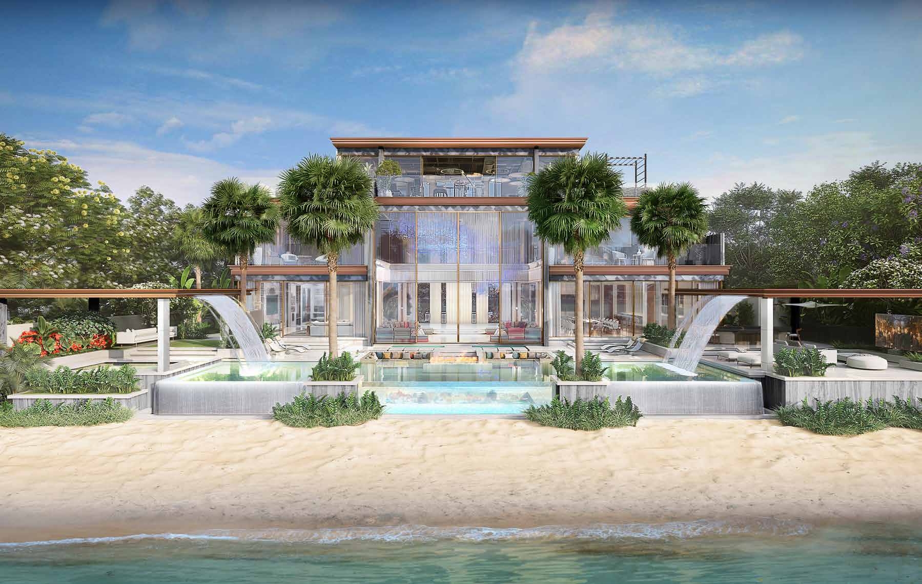 Villa Elaine — 2