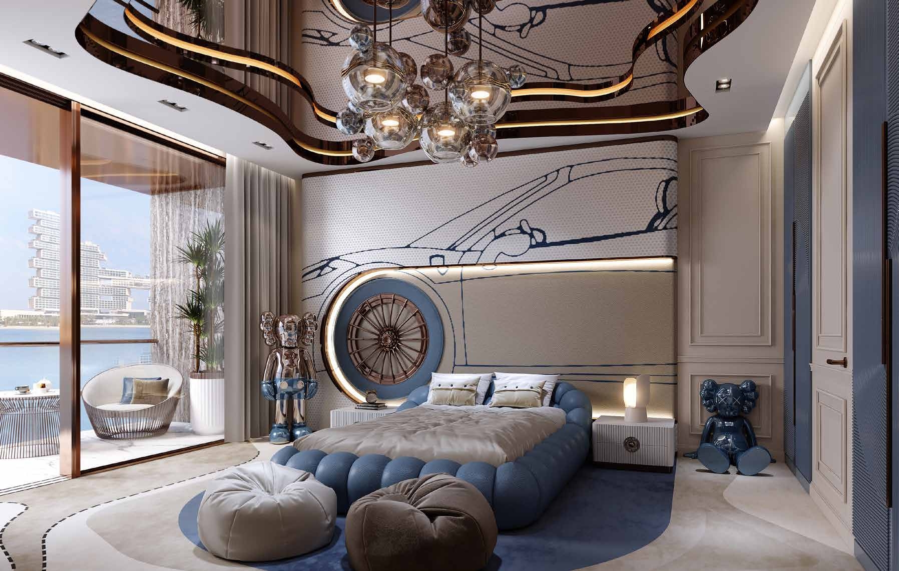 Villa Elaine 12